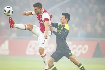 Veltman: 'Duels pittig, daar houd ik van'