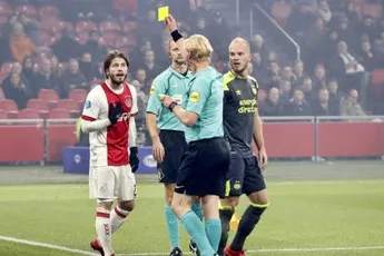 Hendrix: 'Wilde team op sleeptouw nemen'