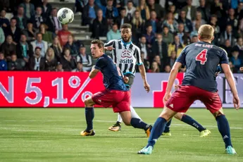 Kuwas: 'Volgende stap is Ajax, F'noord of PSV'
