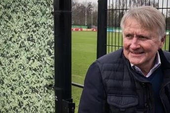 BT: Ajax aast op Deense middenvelder Jensen