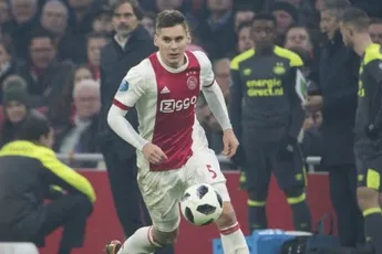Wöber: 'Ons oprichten tegen de kleinere clubs'