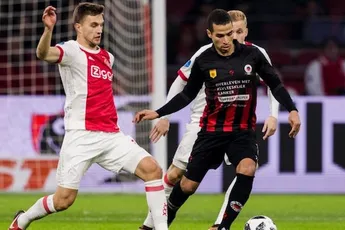Veltman: 'Hoe meer versterkingen, hoe beter'