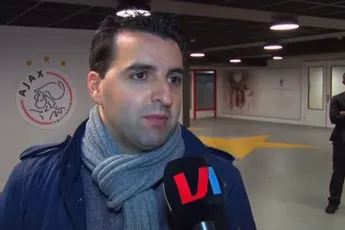 'Middenveld, aanval en centrum krijgen vorm'
