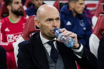 Keizer: 'Sporting net als Ajax grote uitdaging'