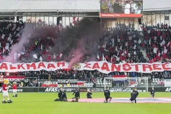 [Update] KNVB beslist donderdag over onderzoek