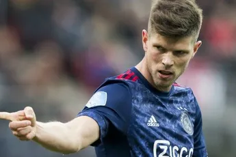 'Dat bepaalt hoe ver je komt als speler'