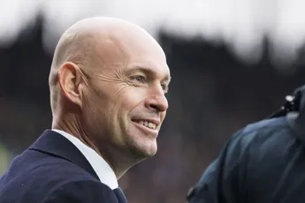 'Keizer staat op het punt Sporting te verlaten'