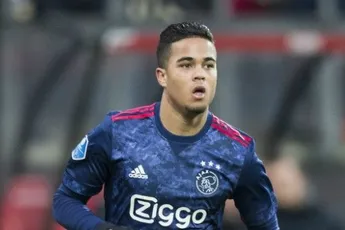 De Vries: 'Raad hem dat met klem af'