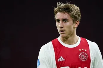 [Update II] Ajax bevestigt verhuur Johnsen aan H'veen