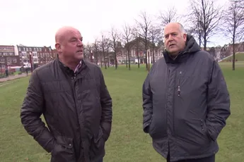 Kale & Kokkie: 'Wat was Ziyech goed, hé?'