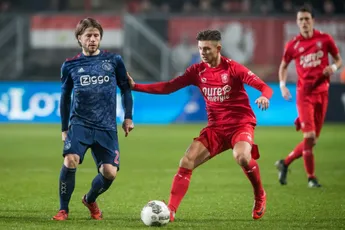 Schöne: 'Hebben een flinke knauw gekregen'