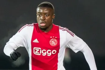 Owusu op huurbasis naar Almere City