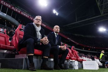 Spijkerman: 'Laatste periode bij Ajax niet leuk'