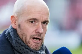 Derksen: 'Vind wel dat hij bij Ajax past'