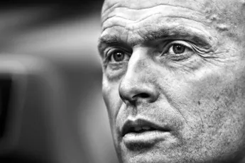 Column: Marcel, bedankt
