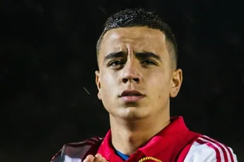 'El Mahdioui wekt interesse uit buitenland'