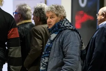Endt: 'Hoop dat Ten Hag de tijd krijgt'