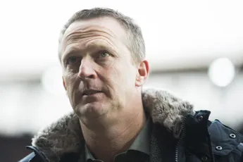 Vd Brom niet gepolst: 'Ze zoeken het maar uit'