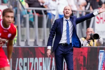 'Tactisch nog nooit zo'n sterke trainer gehad'