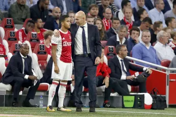 'Hij was écht een goede trainer en man'