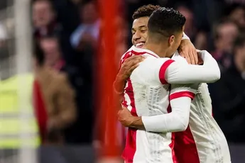 'Vleugelflitsers van absolute kwaliteit'