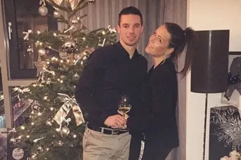 Ajacieden vieren kerst en vakantie (deel 1)