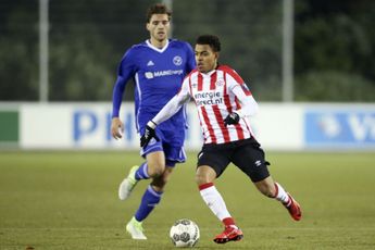 Malen: 'Alles bij PSV stukje warmer dan bij Ajax'