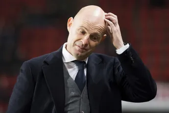 Keizer: 'Overtuigd van mijn kwaliteiten'