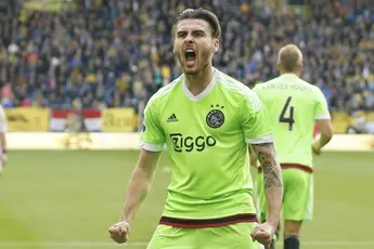 Hendriks hoopt op Vincent Janssen-scenario