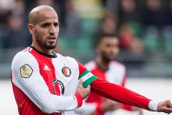 'Gebeurtenis Nouri heeft mij meest geraakt'