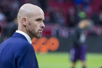'Eindelijk, moeten beetje van heilige 4-3-3 af'