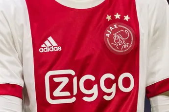 Ajax verlengt contract met Ziggo tot 2020