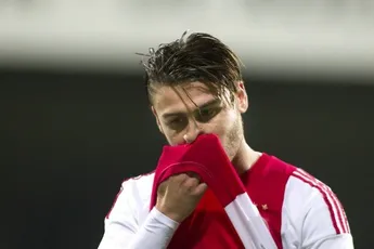 Hendriks tekent voor een rol als 'goudhaantje'