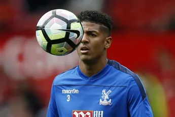 TG: 'Ajax wilde Van Aanholt boven Tagliafico'