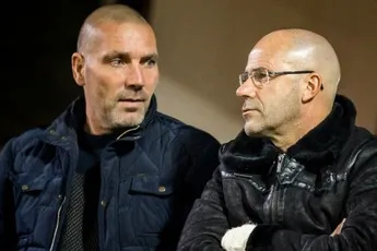 Bosz kreeg na ontslag BVB direct aanbiedingen