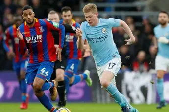 'CP blokkeert eventuele transfer Riedewald'