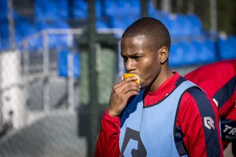 [Update] Ligeon verdient contract bij PEC