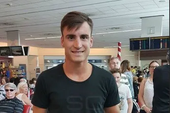 Ajax TV met mooi welkom: ¡Hola Nico!