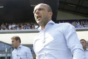 'Schreuder is geen Nagelsmann 2.0'