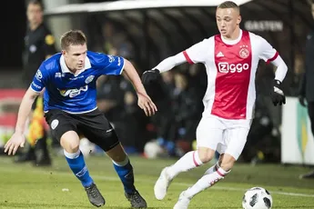 Sierhuis, Bakker en Lang mee naar Portugal