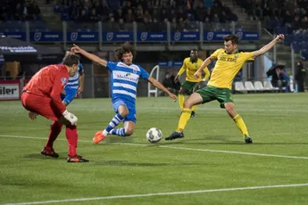 [Update] 'PSV volgt Sandler nadrukkelijk'