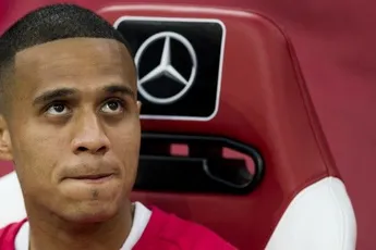 Dankerlui: 'Frenkie de Jong vervelendste tegenstander'