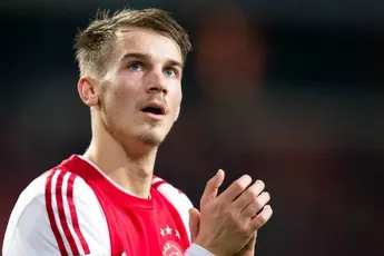 Gretige Cerny: 'Volgend seizoen doorbreken'