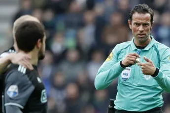 Onderzoek wijst uit: Nijhuis ramp voor Ajax