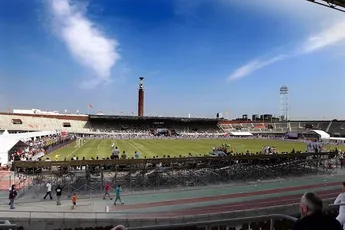 NextGen Series Amsterdam hoopt op 2019