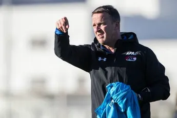 AZ zet jacht in op Ajax: 'Gat is te overzien'