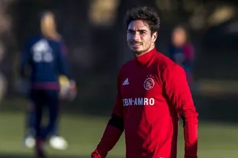 'Koeman was bij Ajax geen groot tacticus'