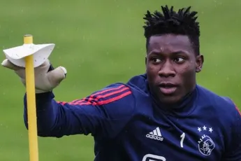 Subs Choice #5: Gotta love Onana (Ajax TV)