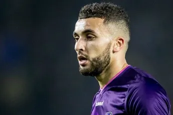 De Ridder: 'Labyad meer allround dan Younes'