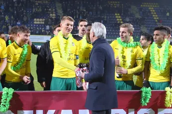 'Trots, durf en veel talent, dat is Schuurs'